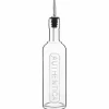 Fles met schenktuit 50 cl Mixology Authentica