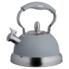 Fluitketel 2,5 liter Living Grijs