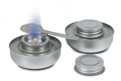 Fondue Brander set van 2 stuks Boska