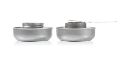 Fondue Brander set van 2 stuks Boska