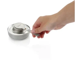 Fondue Brander set van 2 stuks Boska