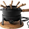 Fondueset Elektrisch 2,2 liter Pro Boska