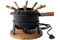 Fondueset Elektrisch 2,2 liter Pro Boska
