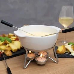 Fondueset 750 ml Party Boska