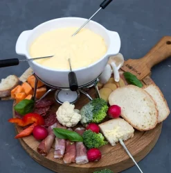 Fondueset 750 ml Party Boska