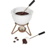 Fondueset 250 ml Petit Marie Boska