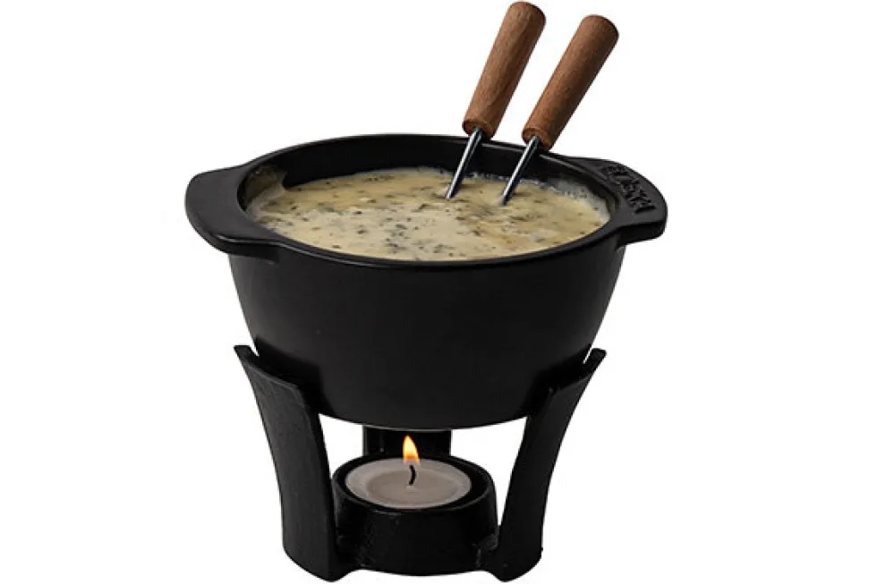 Fondueset Party Mini 300 ml Boska