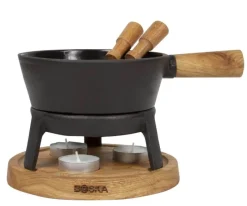 Fondueset Pro S 700 ml Boska