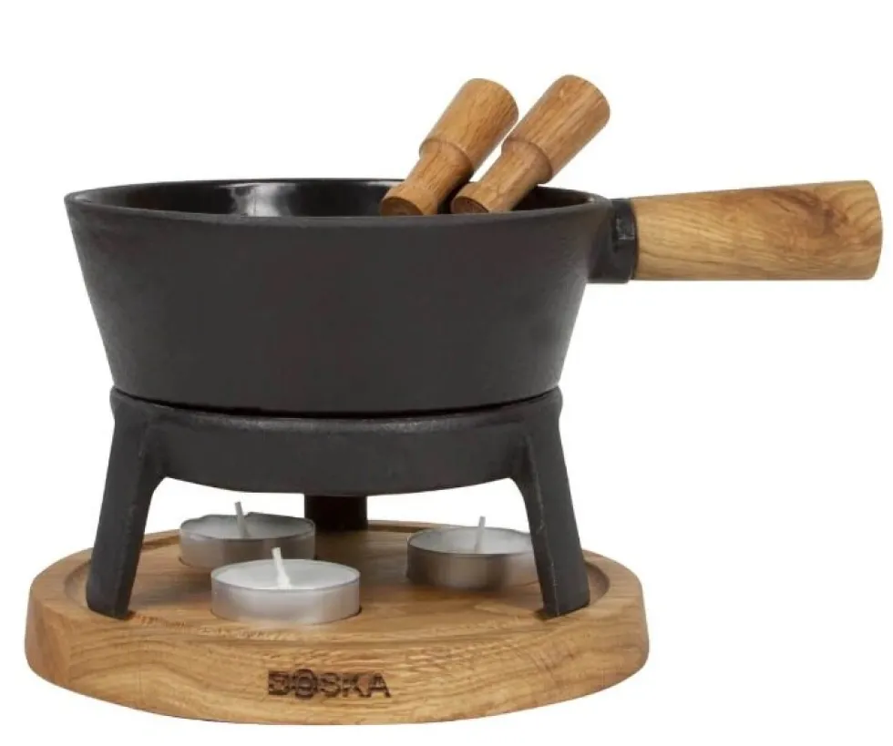 Fondueset Pro S 700 ml Boska