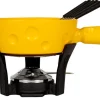 Fondueset Super Cheesy 1 liter Boska