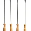 Fonduevorken set van 4 stuks Oslo Boska