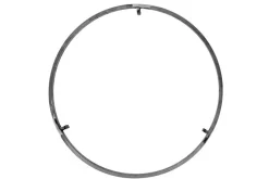 Food bumper 53 cm White Fire