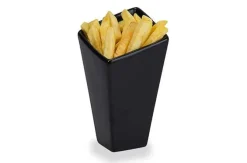 Frietzak Black 16 cm
