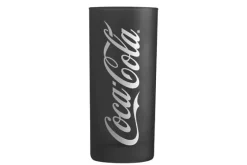 Frisdrankglazen Coca Cola 3-delig frozen