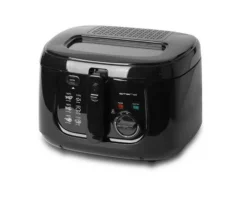 Friteuse 2,5 liter Emerio