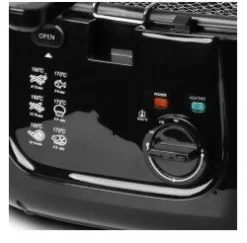 Friteuse 2,5 liter Emerio