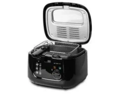Friteuse 2,5 liter Emerio