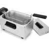 Friteuse 3 liter Emerio