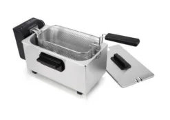 Friteuse 3 liter Emerio