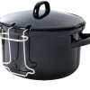 Frituurpan BK Fortalit 24cm