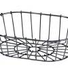 Fruitmand ovaal 23cm