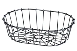 Fruitmand ovaal 23cm