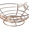 Fruitmand verkoperd 26cm