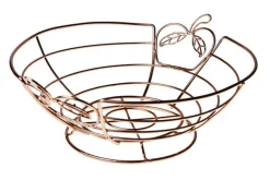 Fruitmand verkoperd 26cm