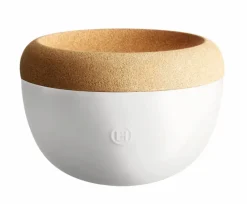 Fruitschaal Craie 27 cm Emile Henry