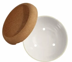 Fruitschaal Craie 27 cm Emile Henry