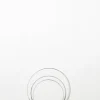 Garneercirkel 6 cm x 4 cm Point-Virgule