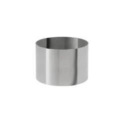 Garneercirkel 6 cm x 4 cm Point-Virgule