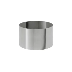 Garneercirkel 7 cm x 4 cm Point-Virgule
