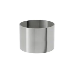 Garneercirkel 7 cm x 5 cm Point-Virgule