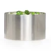 Garneercirkel set van 4 stuks 9 cm x 5,5 cm Cosy & Trendy