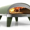 Gas pizzaoven eucalyptus Piana 40 cm x 67 cm ZiiPa