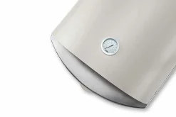 Gas pizzaoven krijt 40 cm x 67 cm ZiiPa