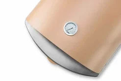 Gas pizzaoven zand 40 cm x 67 cm ZiiPa