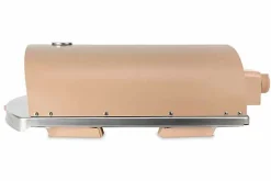 Gas pizzaoven zand 40 cm x 67 cm ZiiPa