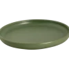 Gebaksbordje 17 cm Palmer Sandy Loam Groen