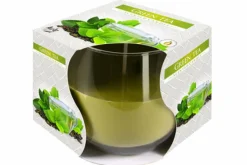 Geurkaars Groene Thee Cosy & Trendy