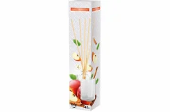Geurstokjes Appel Kaneel 45 ml Cosy & Trendy