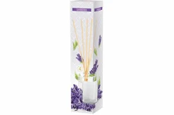 Geurstokjes Lavendel 45 ml Cosy & Trendy