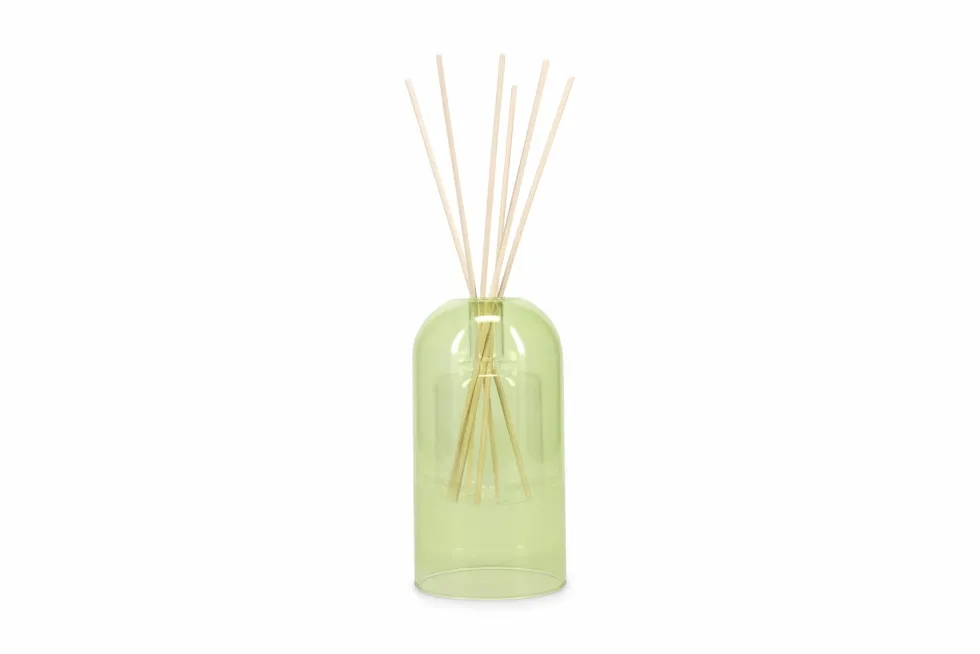 Geurstokjes 130 ml Forest Mood
