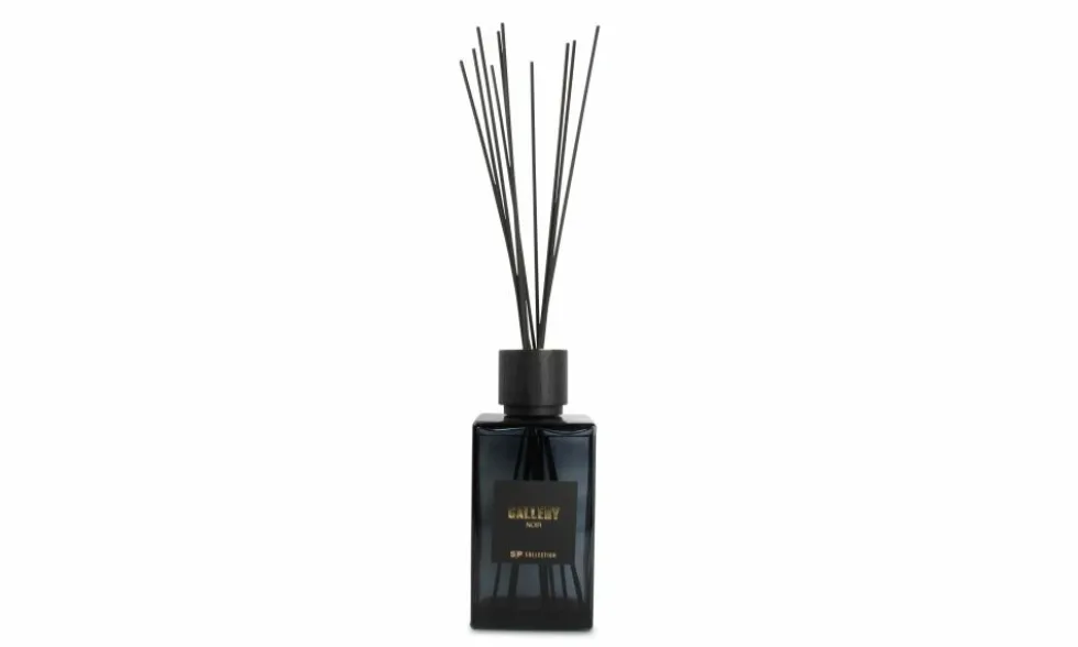Geurstokjes 1200 ml Noir Gallery
