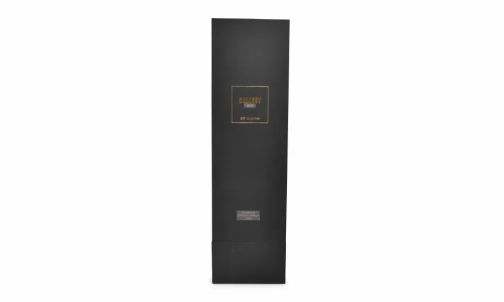 Geurstokjes 1200 ml Noir Gallery