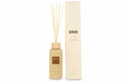Geurstokjes 1200 ml Serene Linnen
