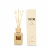 Geurstokjes 220 ml Serene Linnen