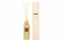 Geurstokjes 500 ml Serene Linnen