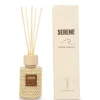 Geurstokjes 220 ml Serene Vanille